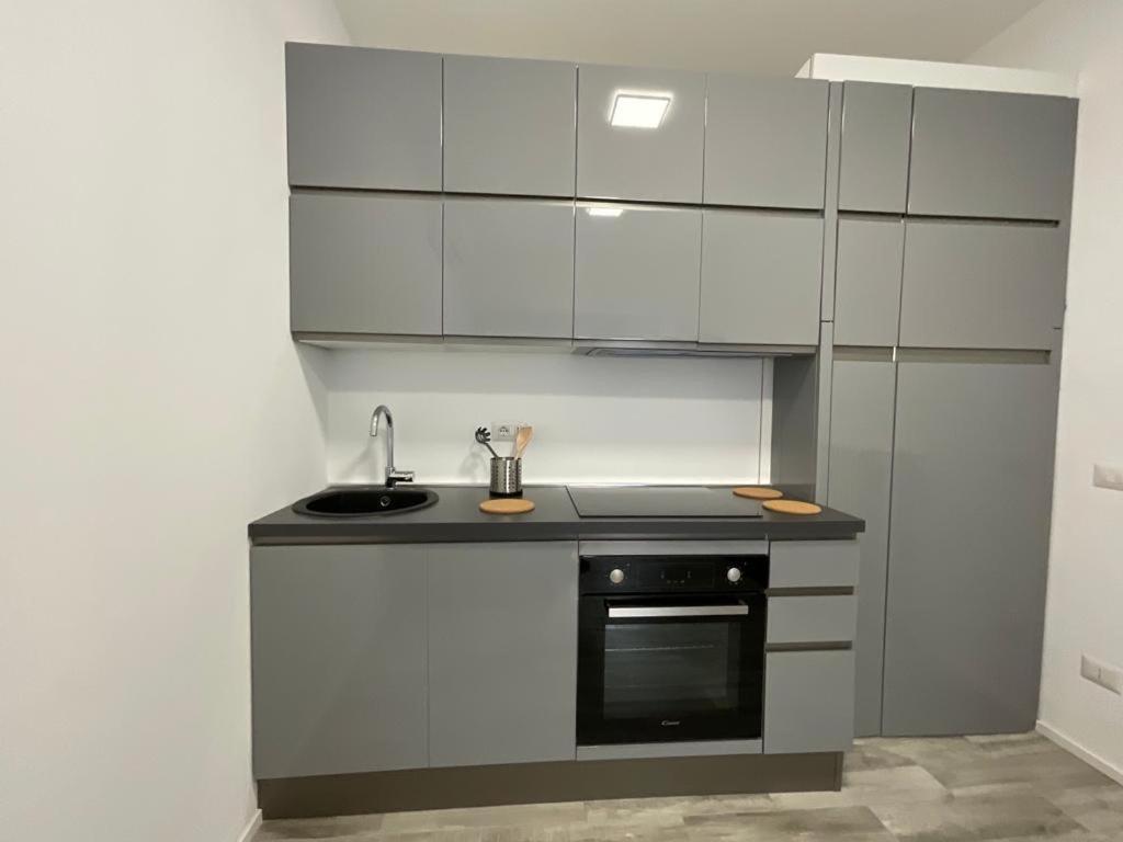 Appartamento Navigli Modern *